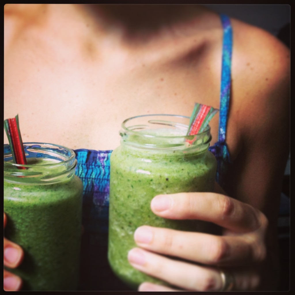 greenjuice